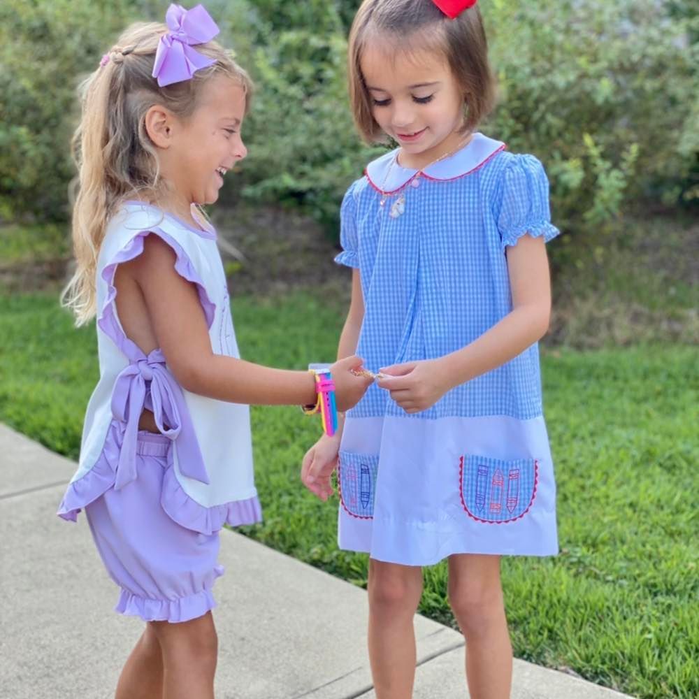 Meet your Posher, Virginia